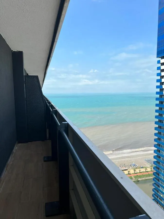 32 Floor Orbi City Block A Batumi