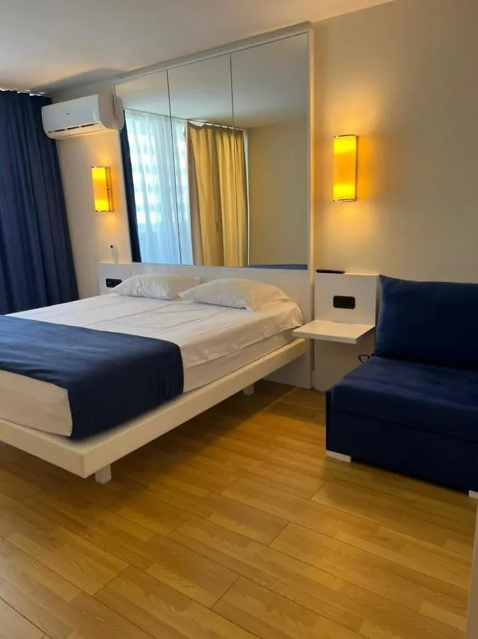 32 Floor Orbi City Block A Batumi Apartment