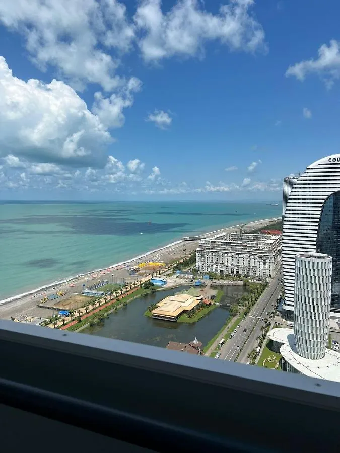 32 Floor Orbi City Block A Batumi Georgia