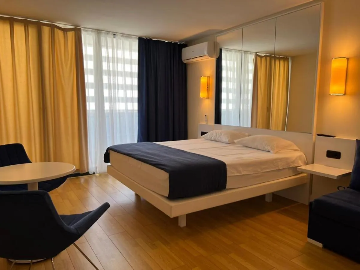 Appartamento 32 Floor Orbi City Block A Batumi