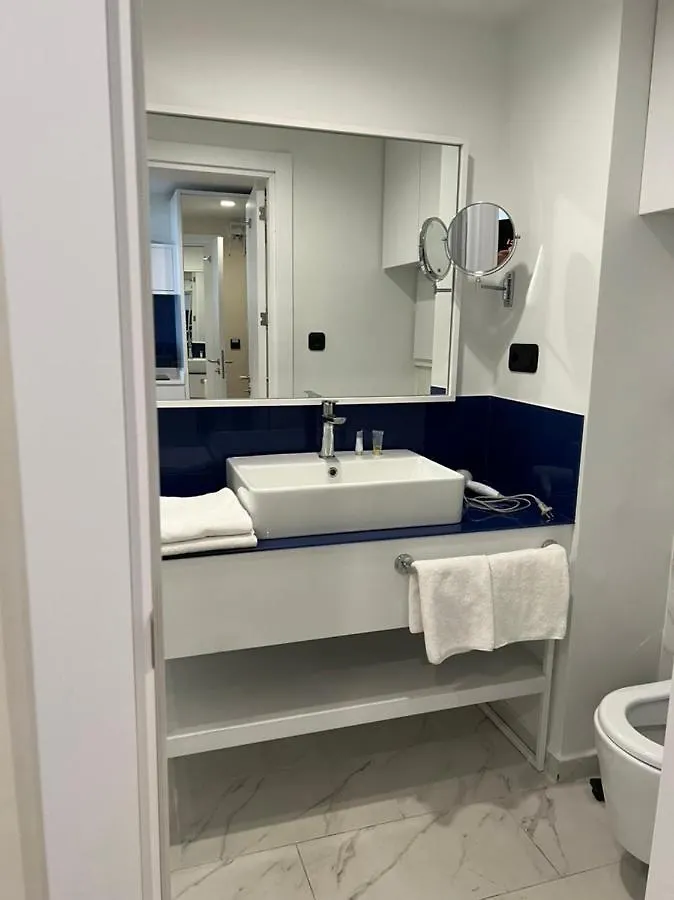 Appartamento 32 Floor Orbi City Block A Batumi Georgia